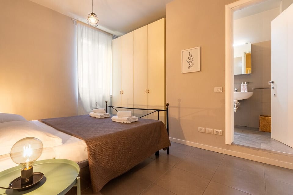 Apartment | 1 bedroom