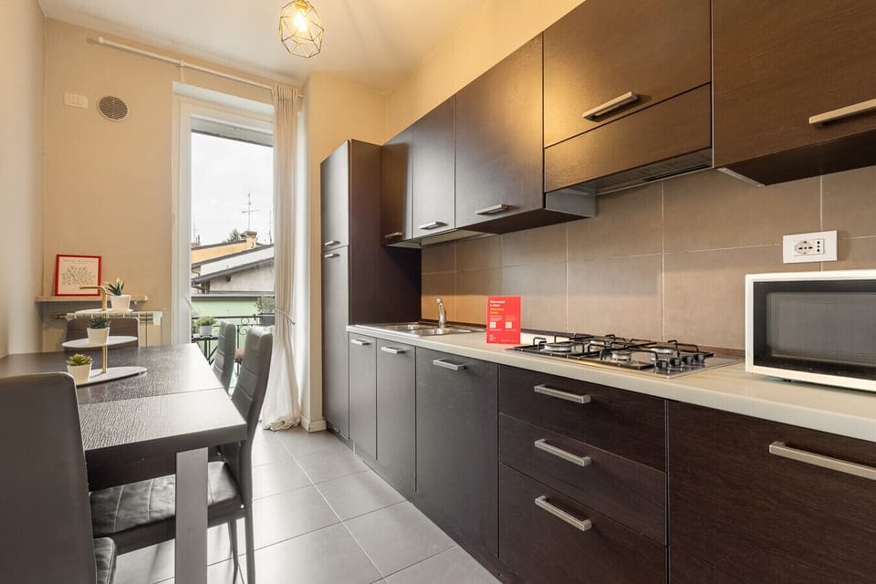 Apartment | 2 bedrooms