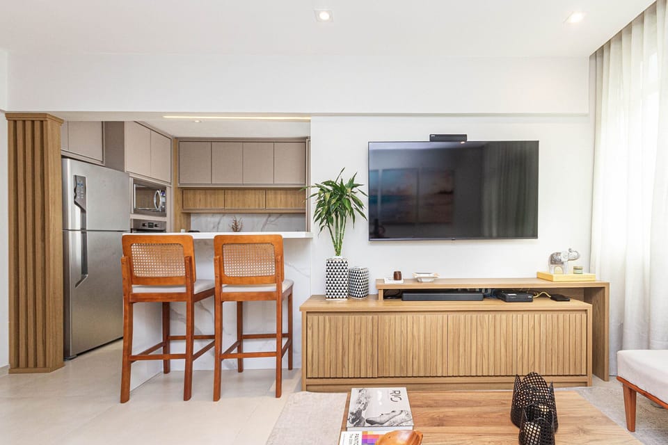 Apartment | Interior