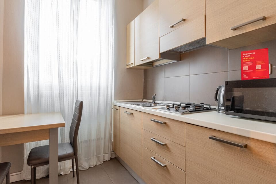 House | 1 bedroom