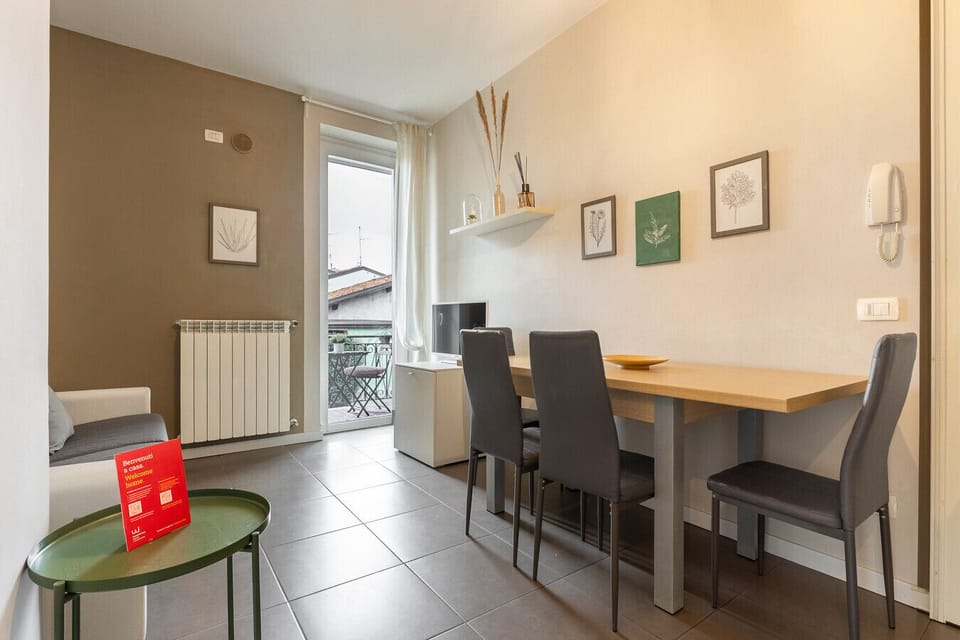 House | 1 bedroom