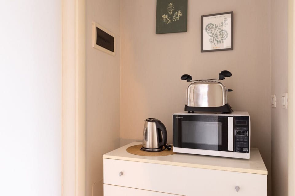 Apartment | 1 bedroom
