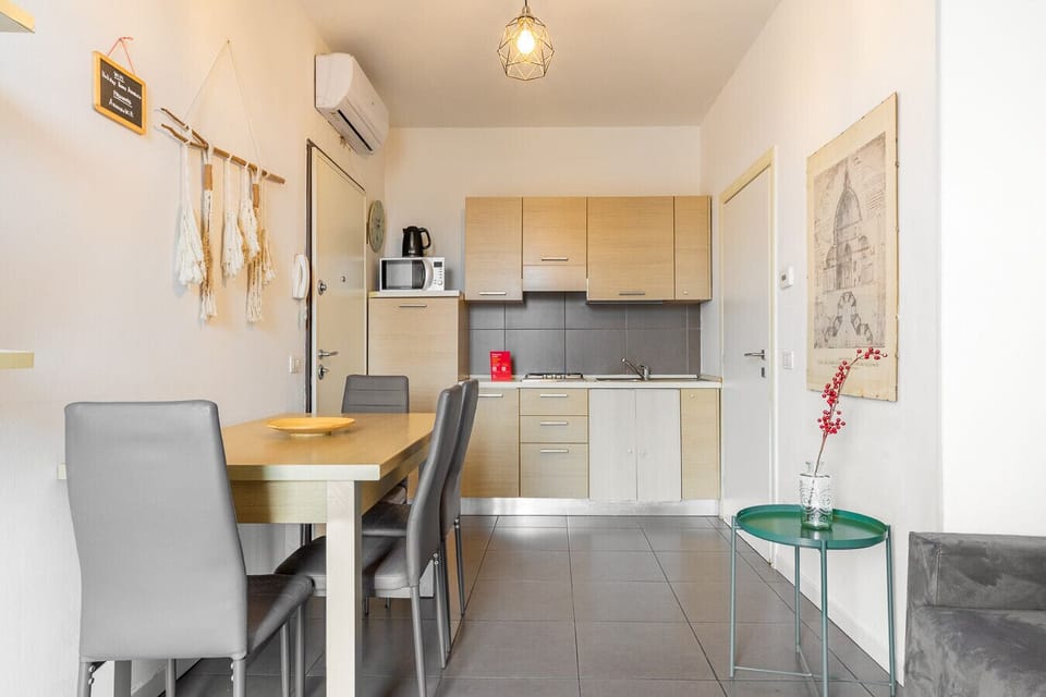 Apartment | 2 bedrooms