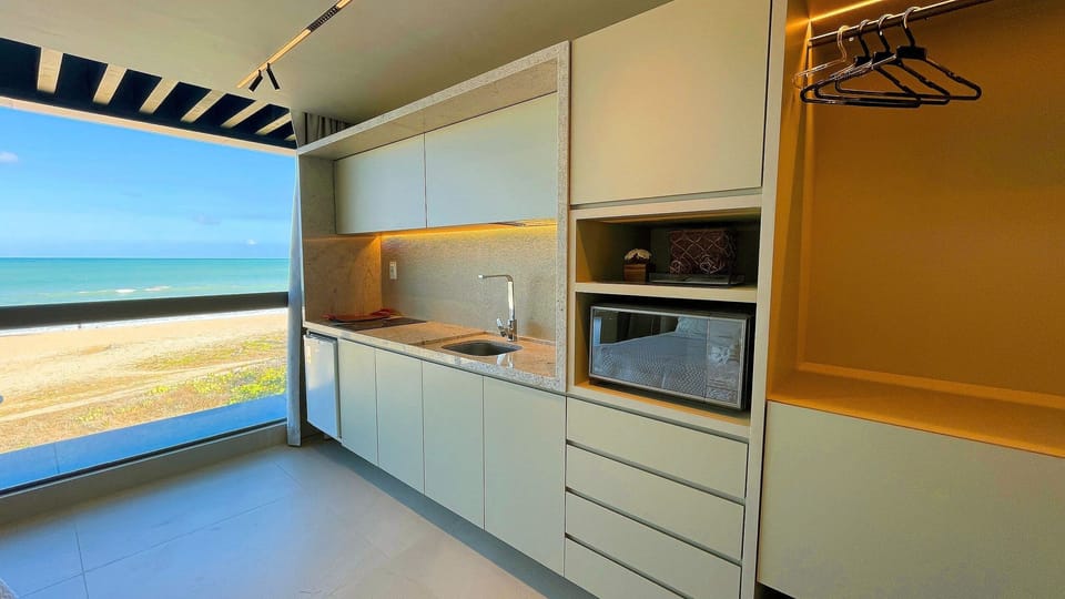 Basic Apartment | Private kitchen