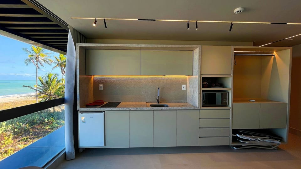 Basic Apartment | Interior
