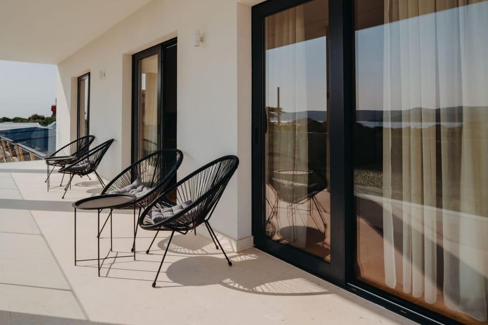 Patio / Balcony