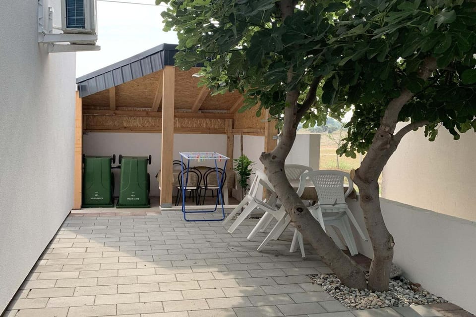 Patio / Balcony