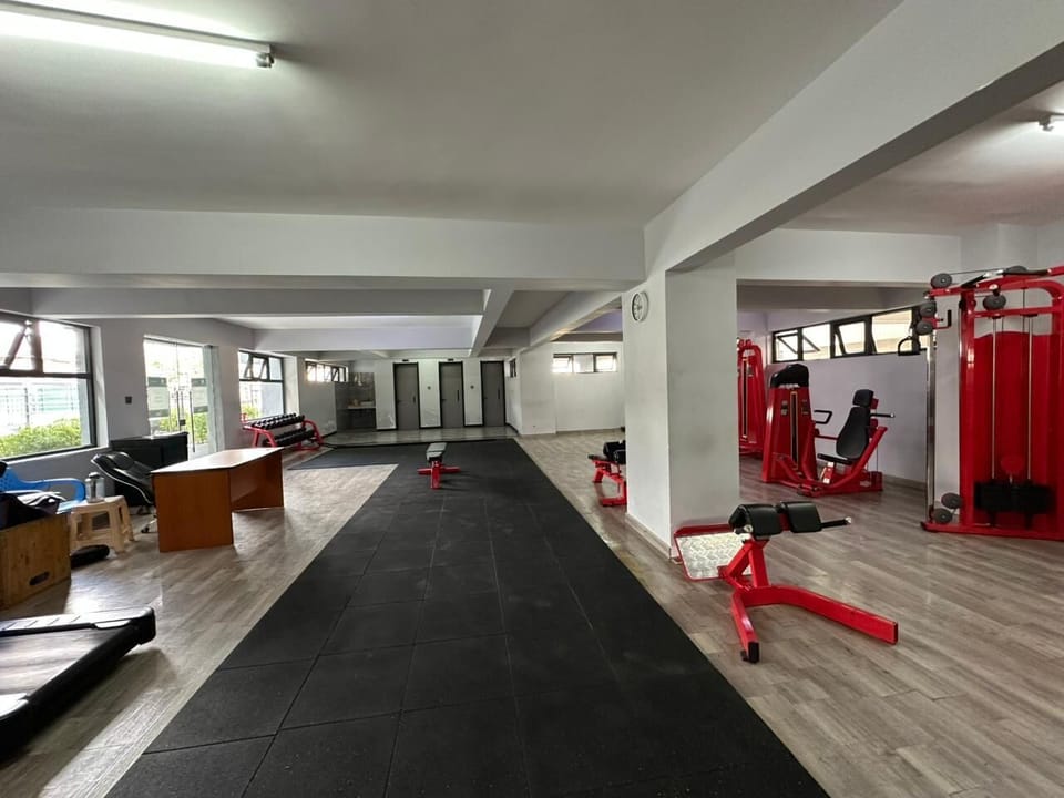 Gym