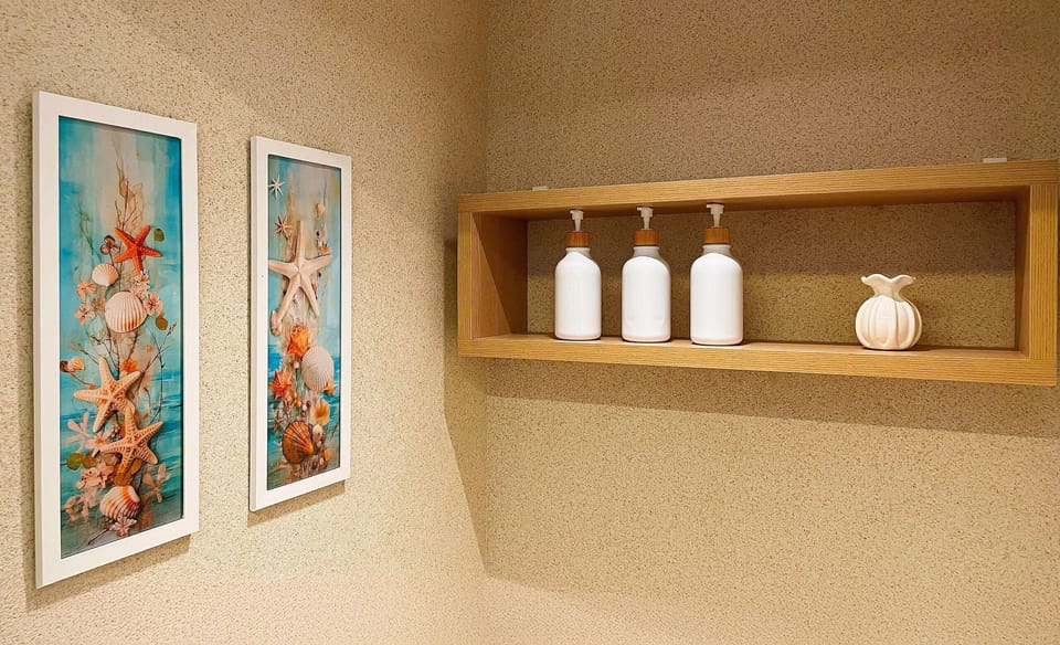 Apartment | Interior detail