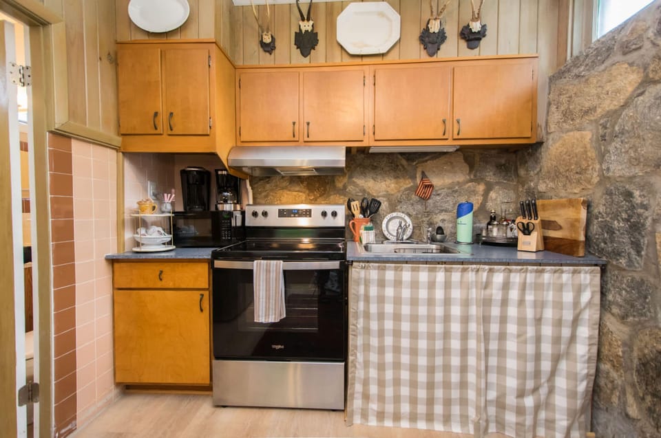 House | 1 bedroom, Internet