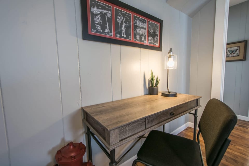 House | 3 bedrooms, Internet