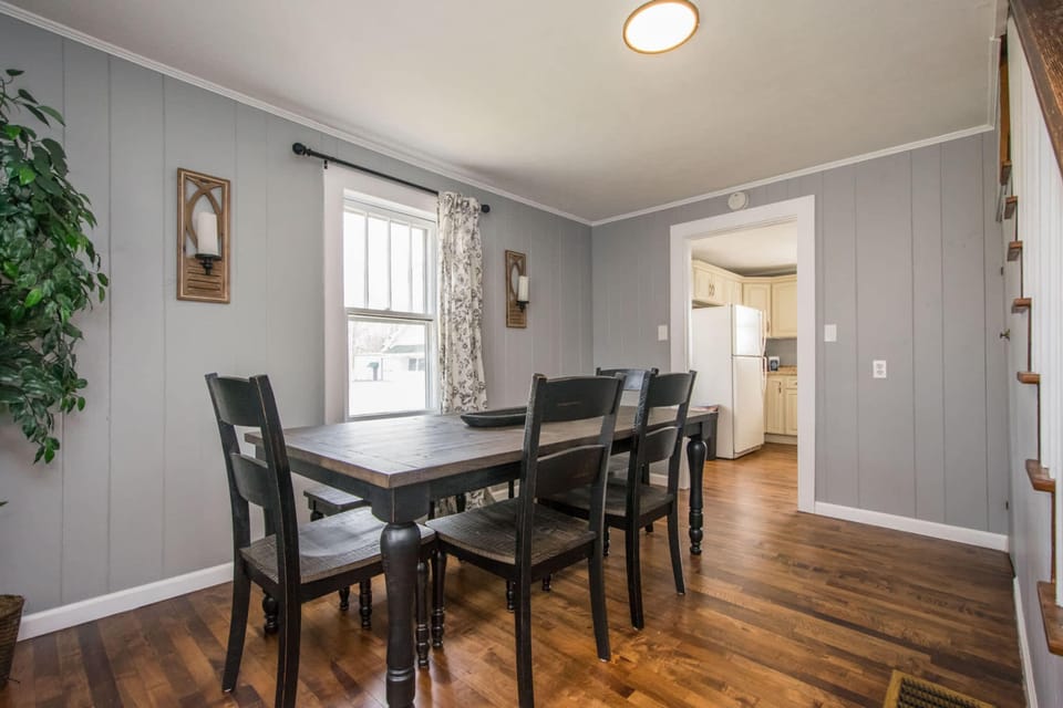 House | 3 bedrooms, Internet