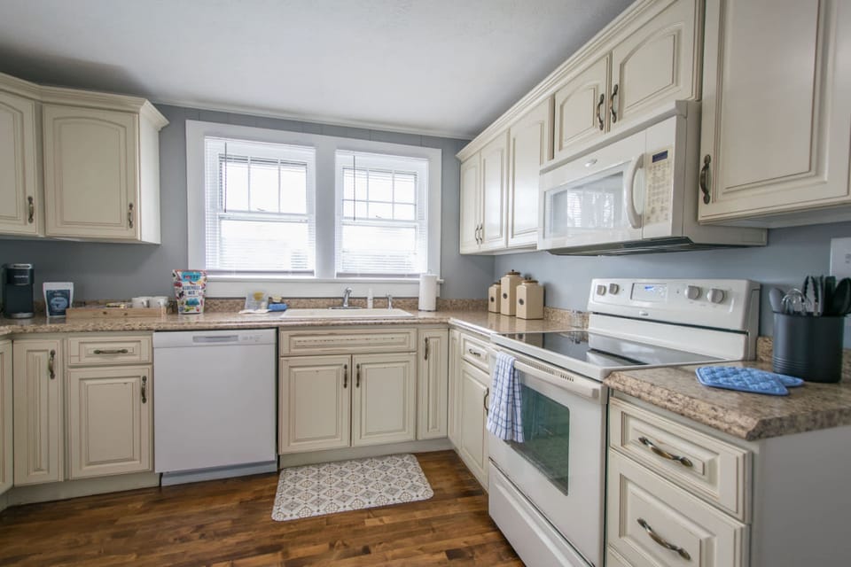House | 3 bedrooms, Internet