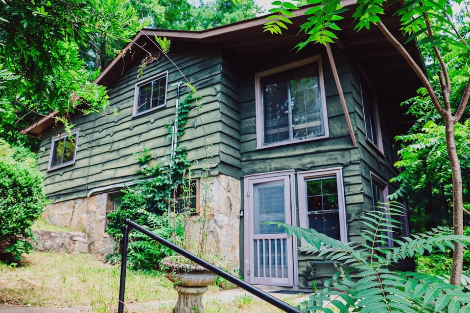 House | 2 bedrooms, high-speed internet