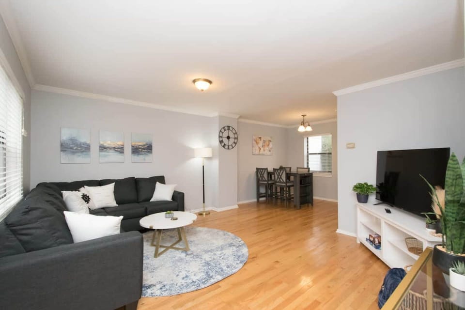 House | 2 bedrooms, high-speed internet