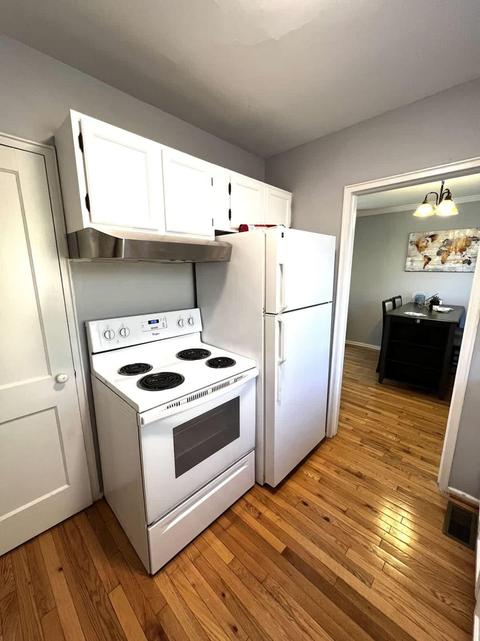 House | 2 bedrooms, high-speed internet