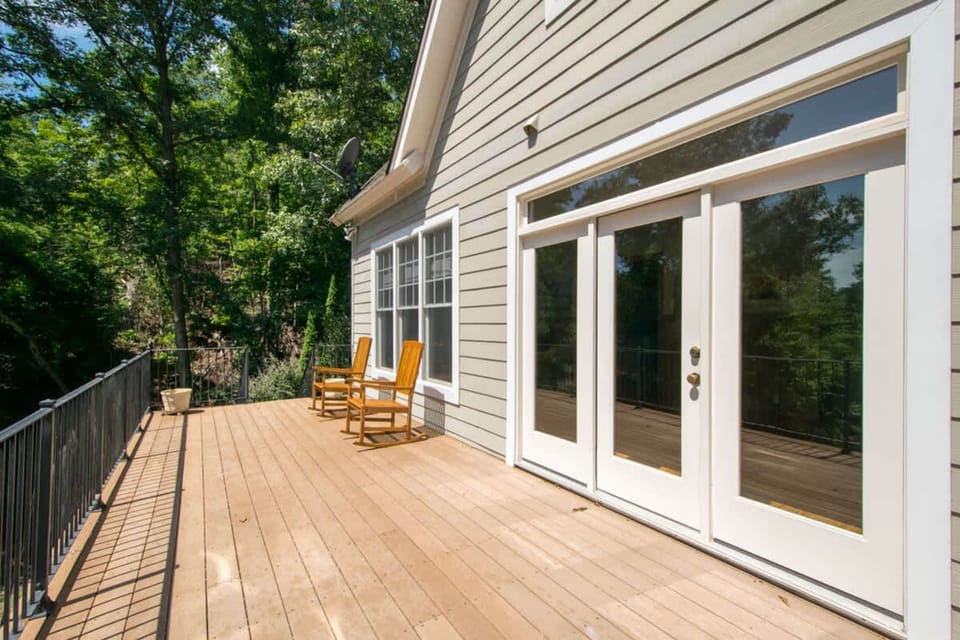 House | 3 bedrooms, high-speed internet