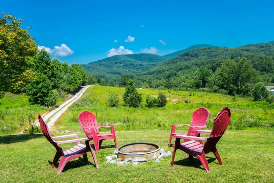 House, Accessible | 2 bedrooms, high-speed internet