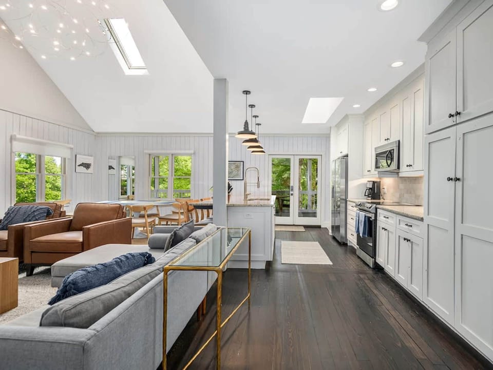 House | 3 bedrooms, Internet