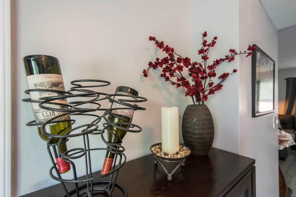 House | 2 bedrooms, Internet