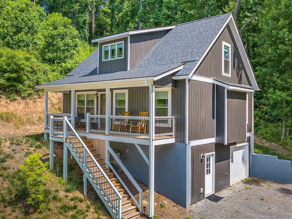 House | 3 bedrooms, Internet