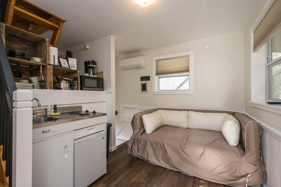 House | 1 bedroom, Internet