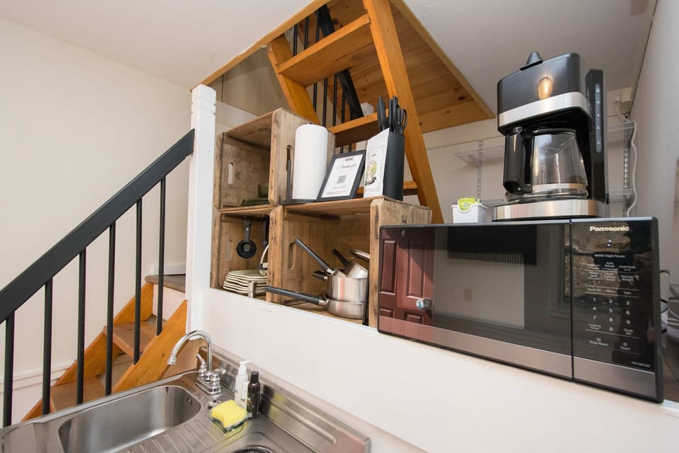 House | 1 bedroom, Internet