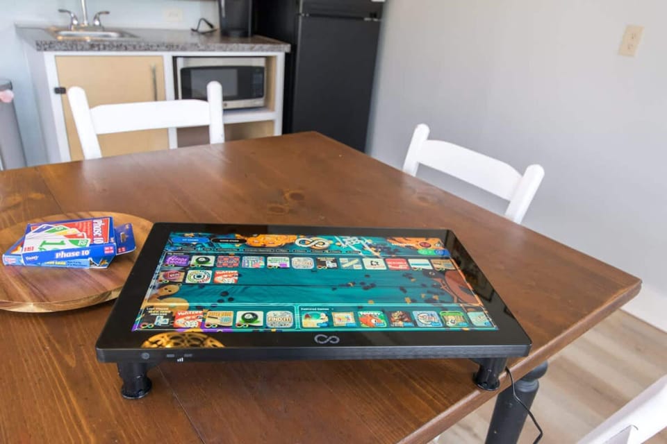 House | 4 bedrooms, high-speed internet