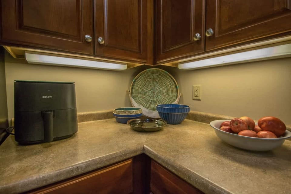 House | 2 bedrooms, high-speed internet