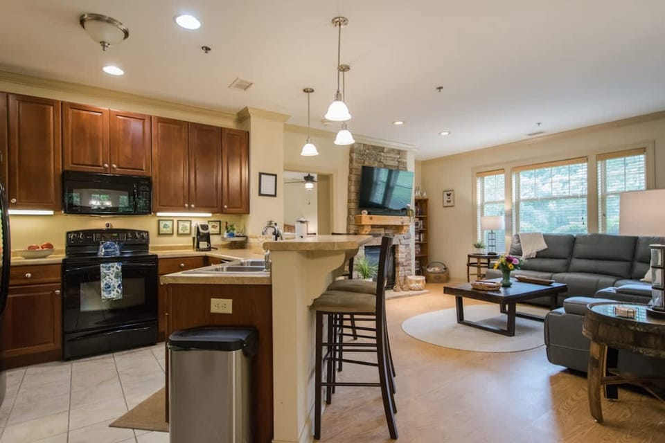 House | 2 bedrooms, high-speed internet
