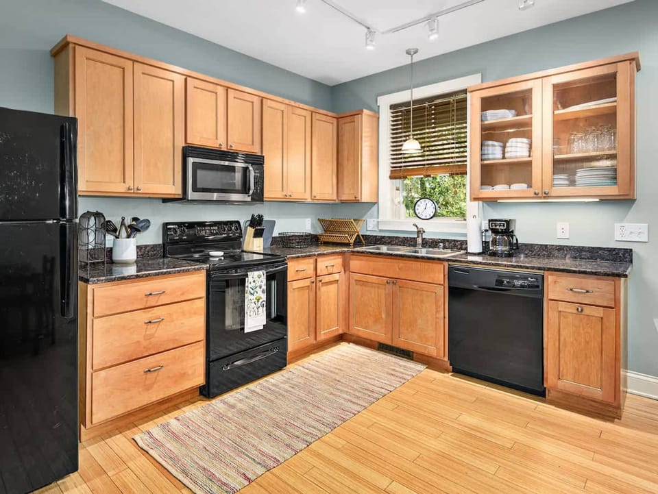 House | 2 bedrooms, Internet