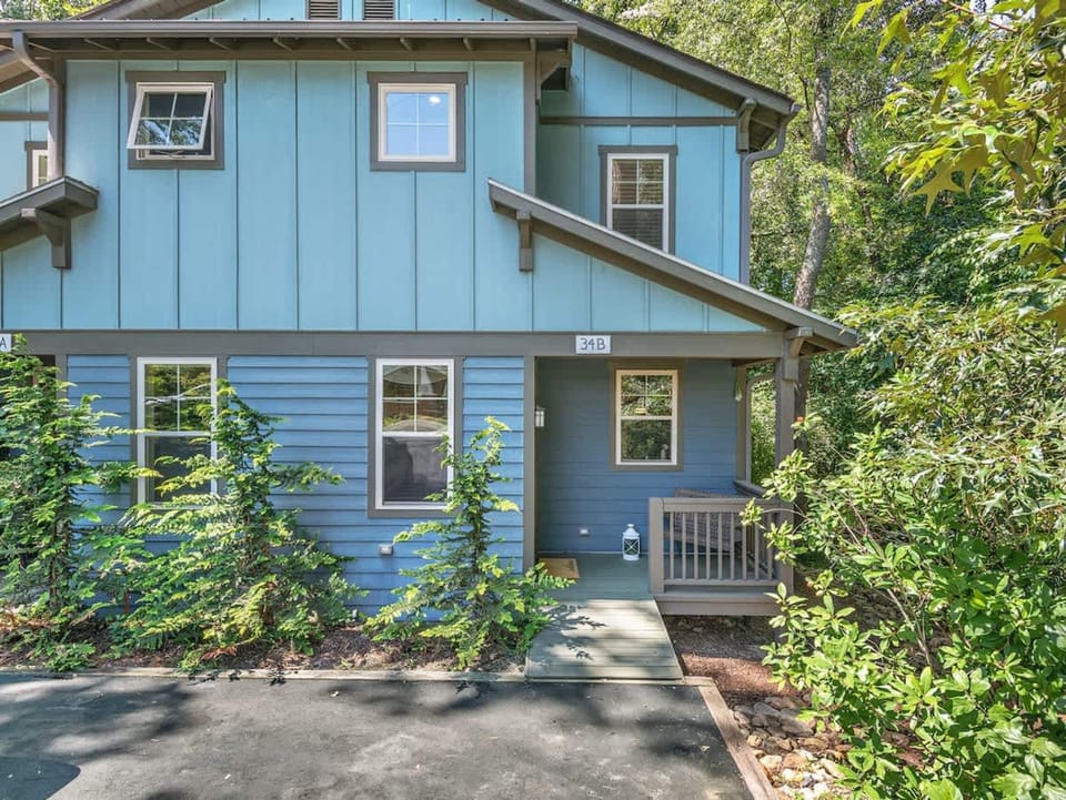 House | 2 bedrooms, Internet