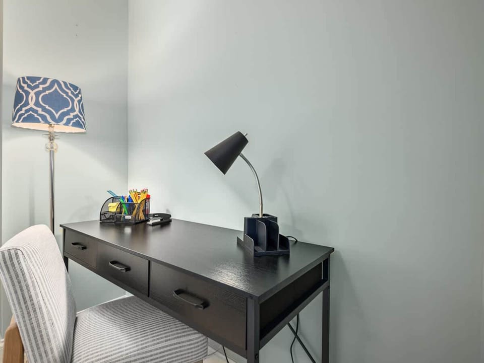 House | 2 bedrooms, Internet