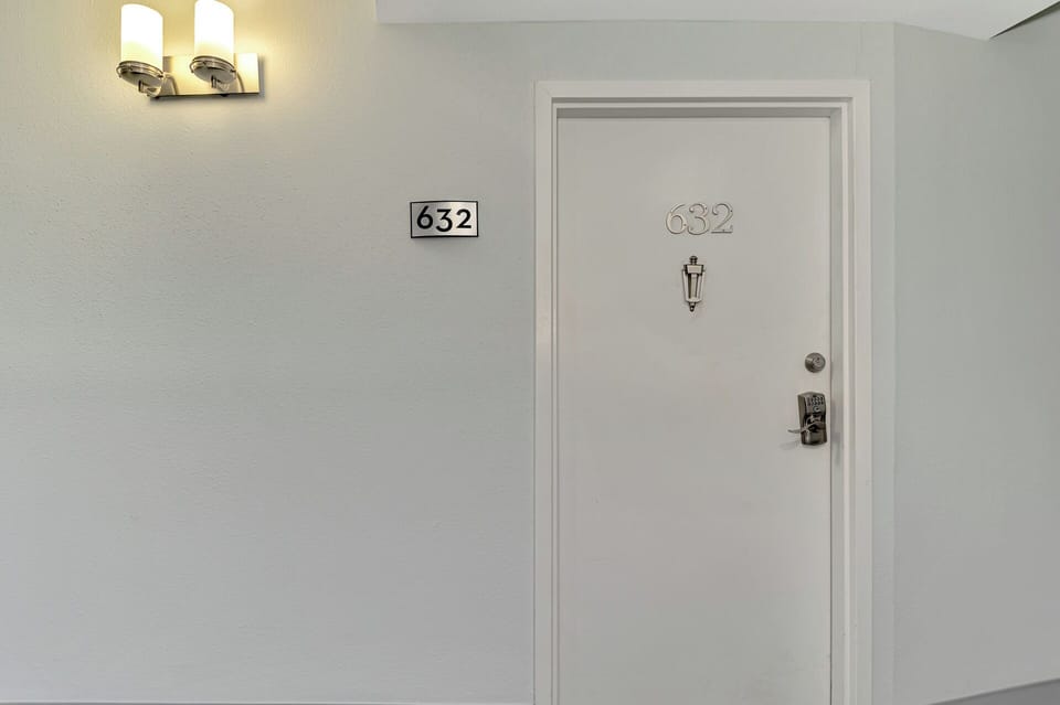 Main Entrance