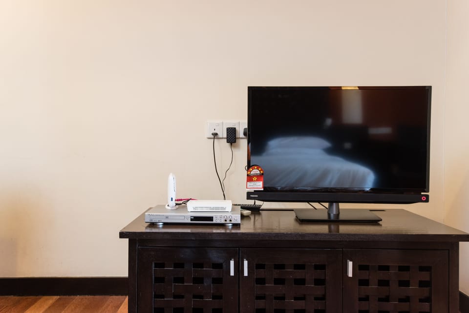 W Studio Resort Suites at Pyramid Tower Hotel in Subang Jaya