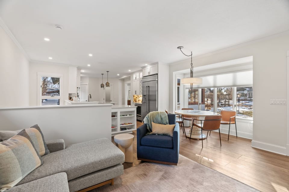 House (2 Bedrooms) | Property amenity