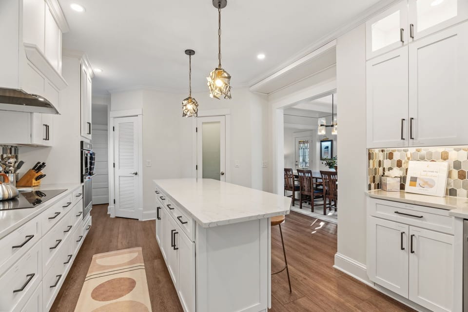 House (2 Bedrooms) | Property amenity