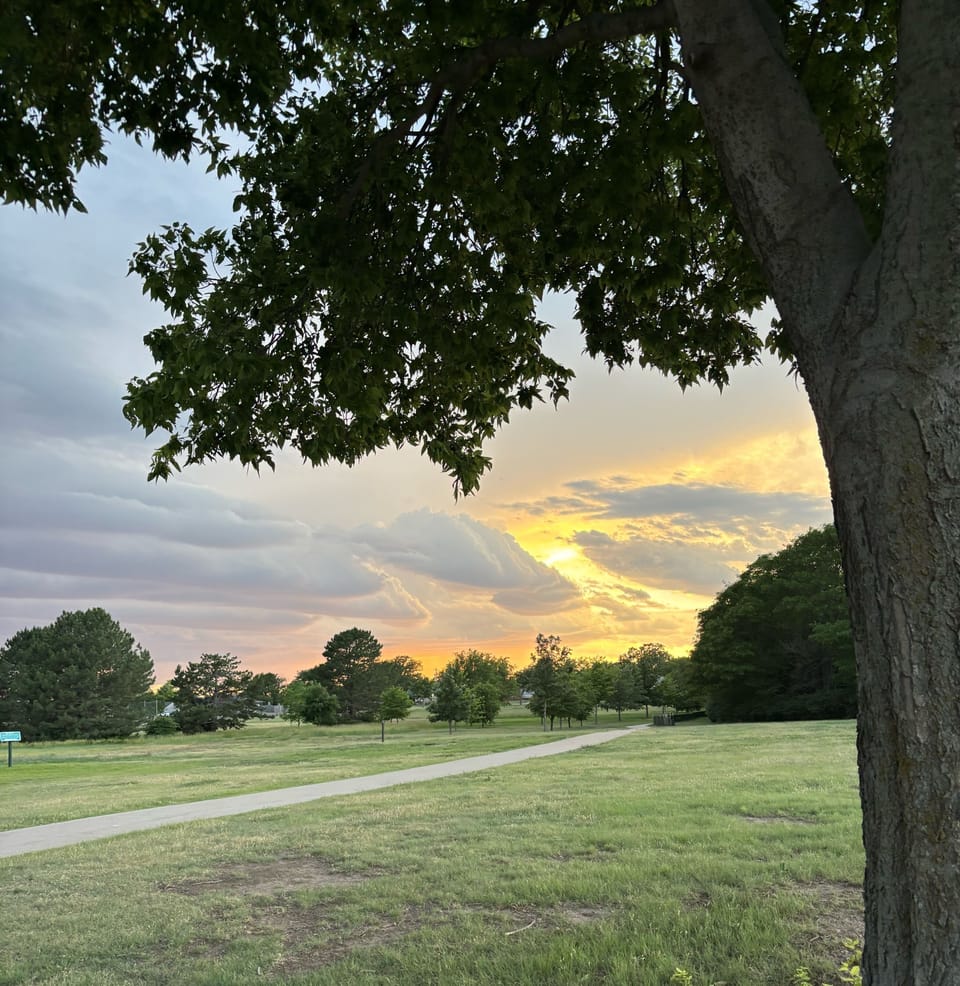 Sunrise Park