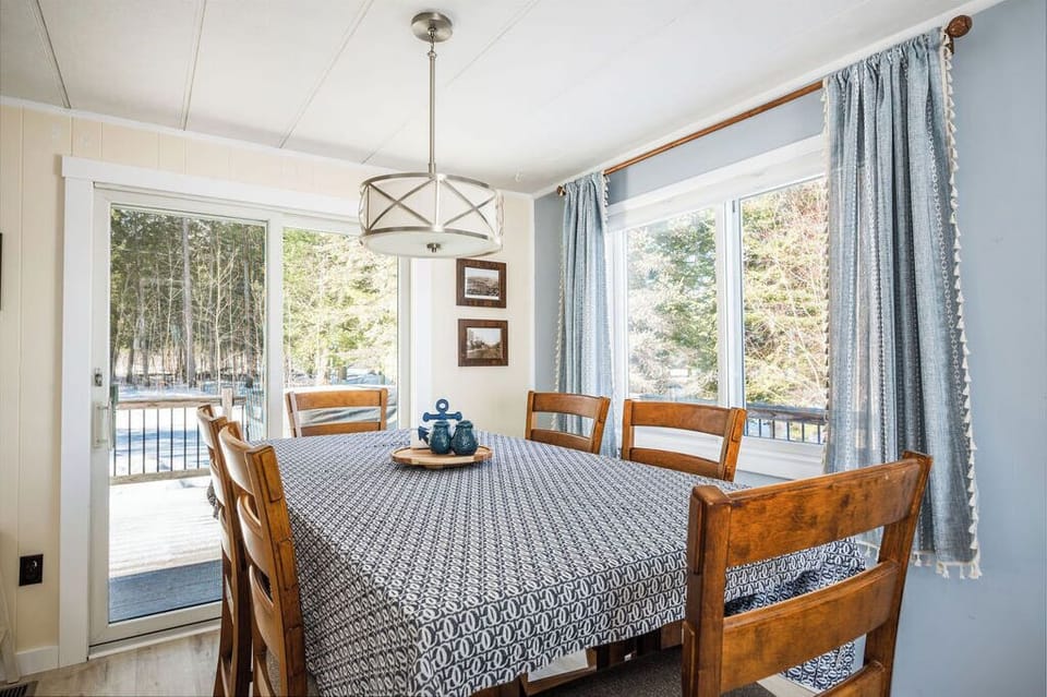 Gather around the table