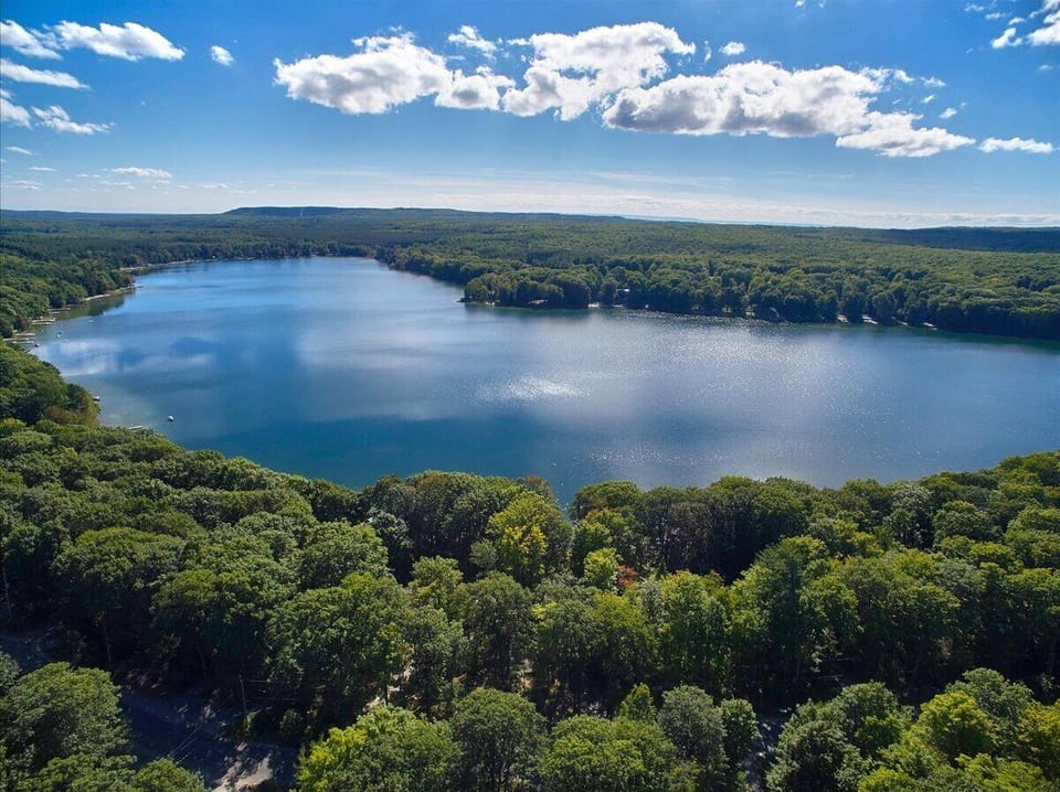 Lake