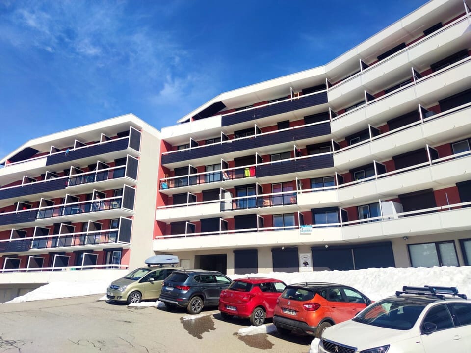 Apartment | Exterior