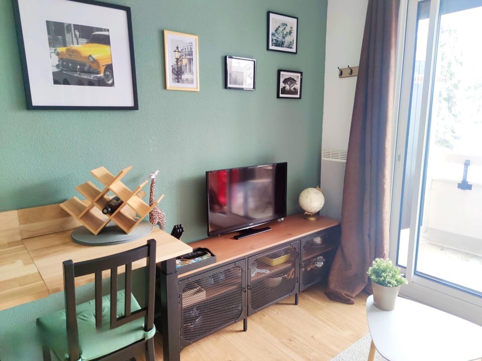 Apartment | Living room
