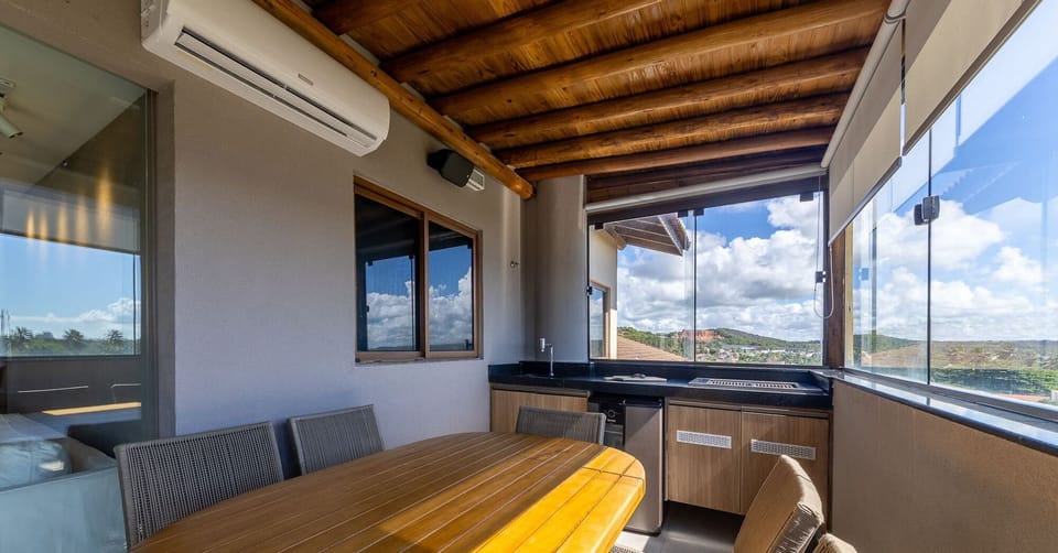 Premium Apartment | Dining