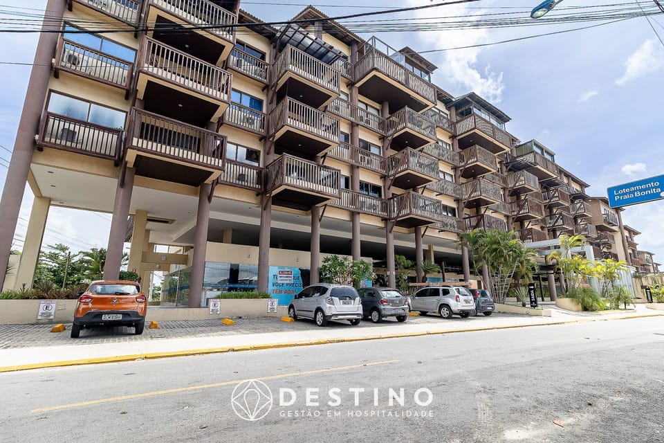 Premium Apartment | Exterior