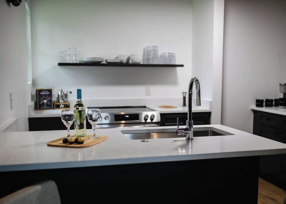 Relax and Explore in Your Beautiful Beaufort Rental