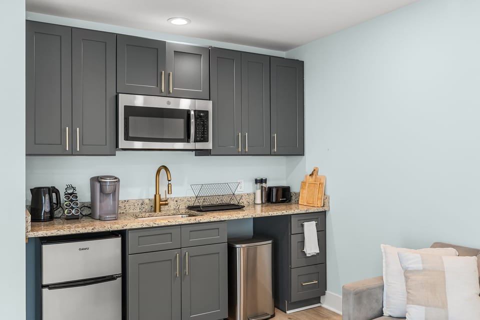 Kitchenette