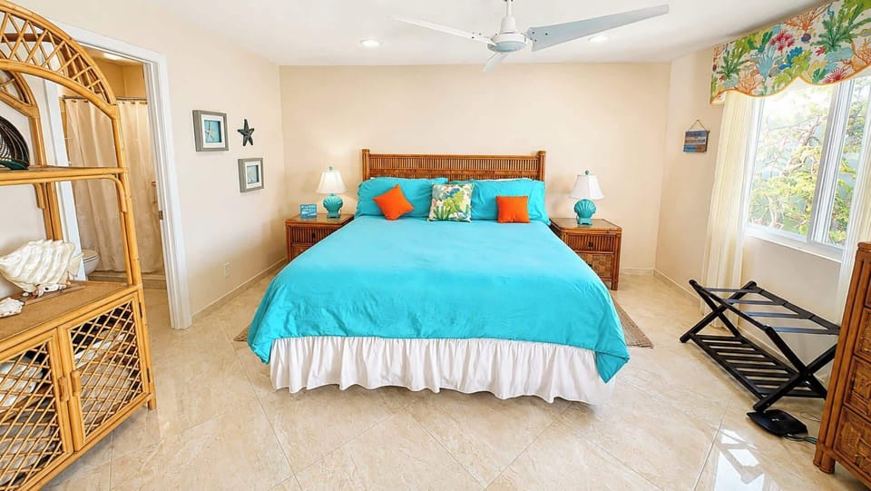 King Bedroom