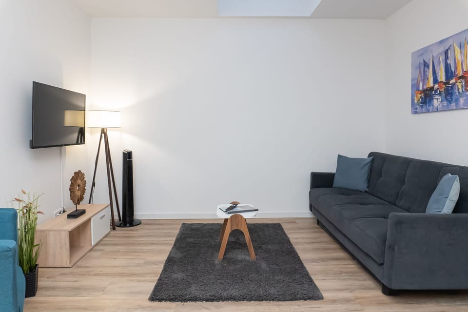 House, Accessible | 1 bedroom
