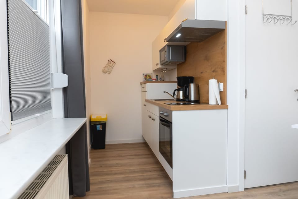 House | 1 bedroom