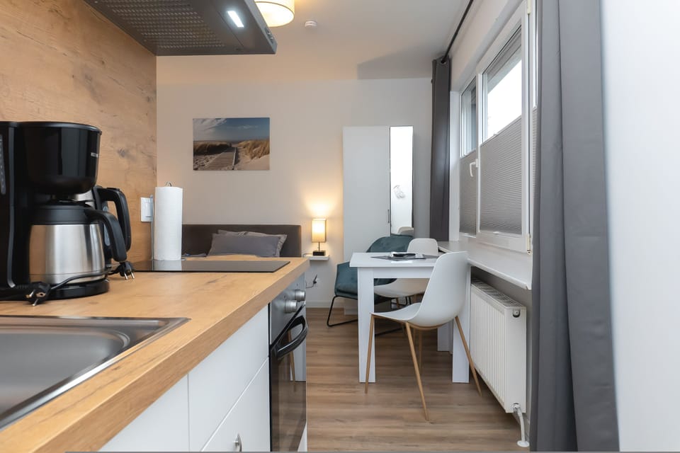 House | 1 bedroom